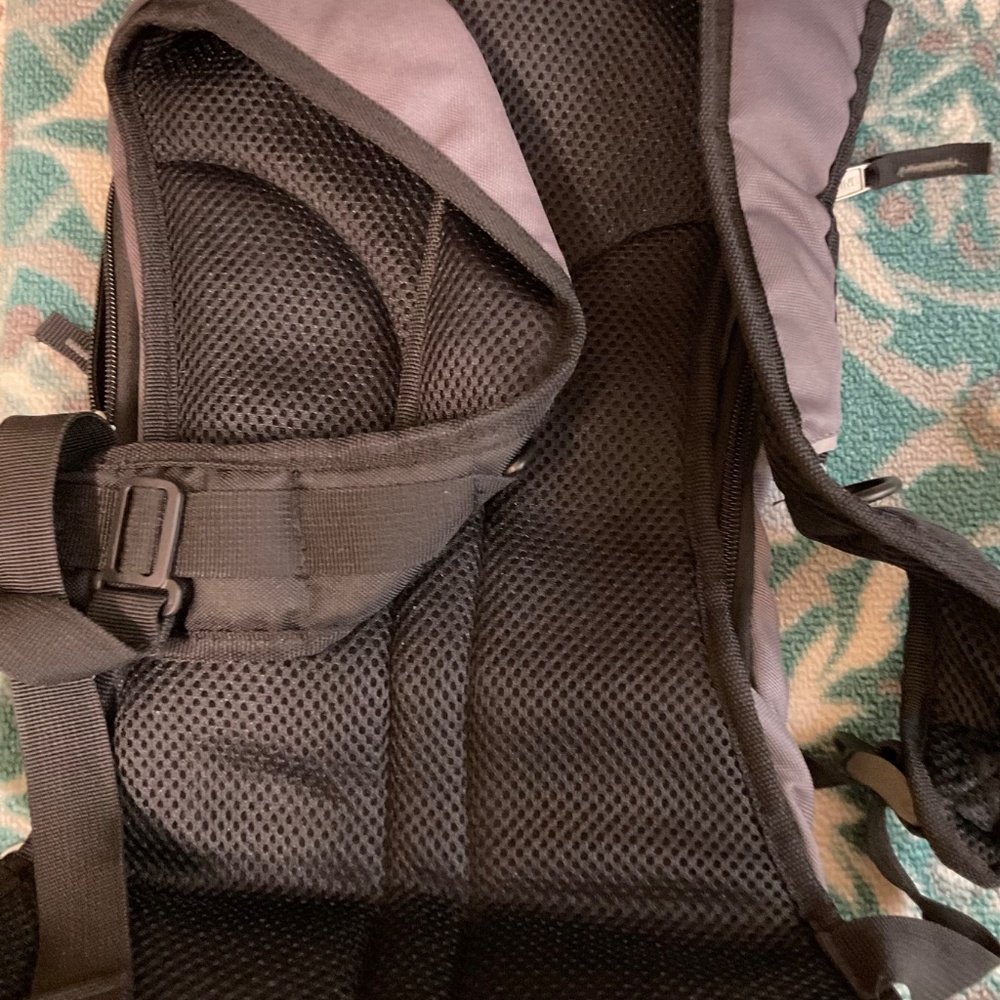 MLS Backpack - Picture 2 of 4
